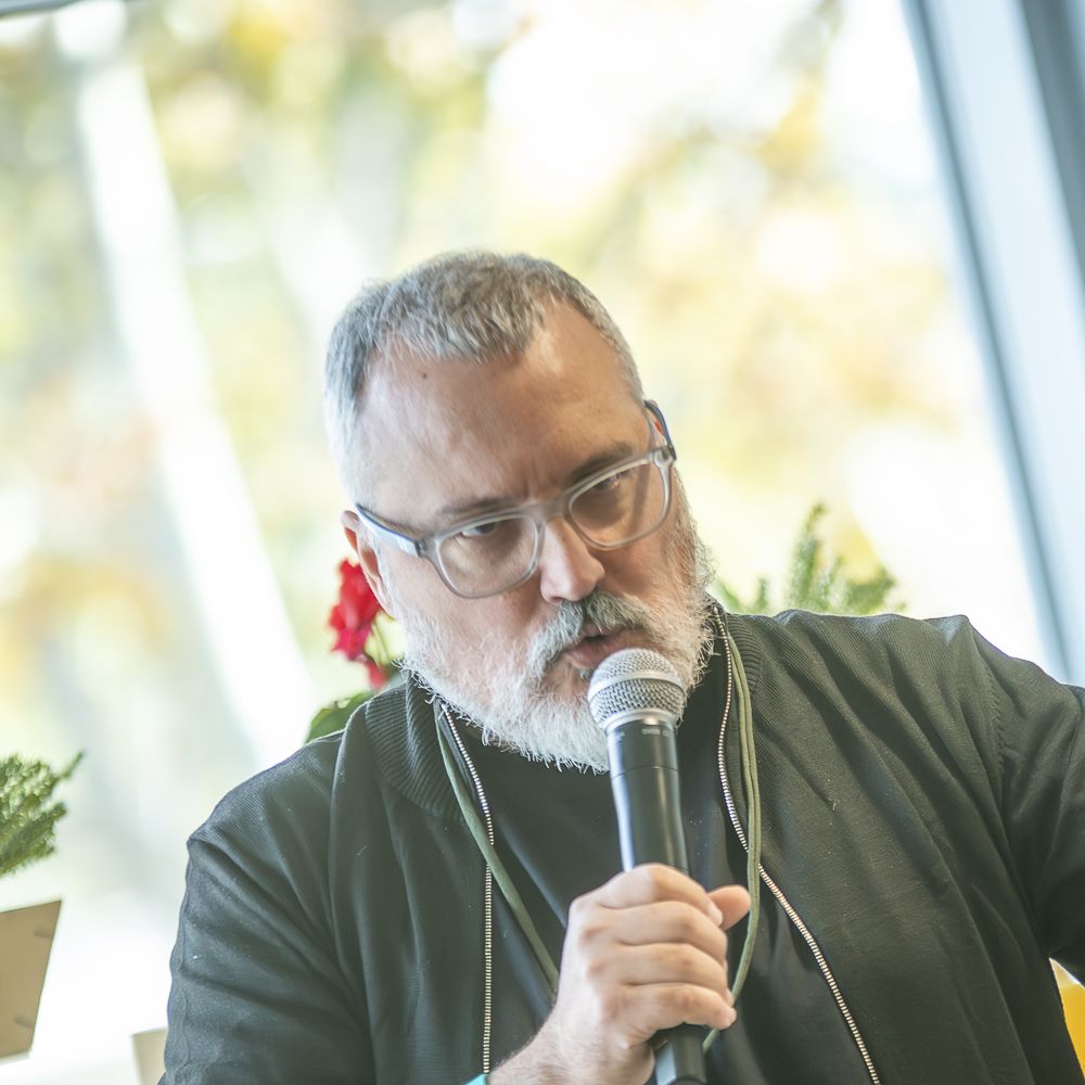 Juan Diego Palacios González